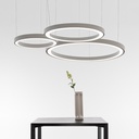Ripple Cluster 3 Suspension Lamp