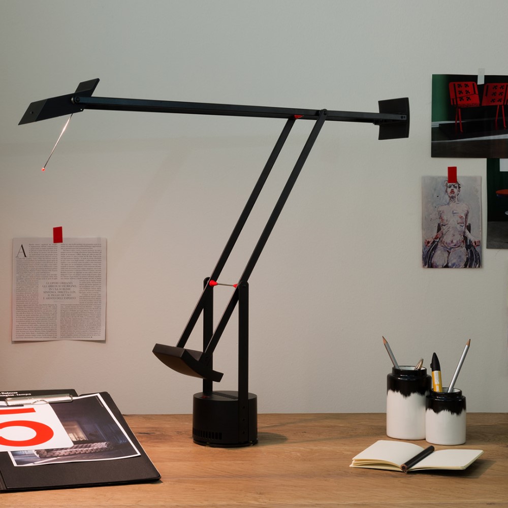 Tizio Micro Table Lamp