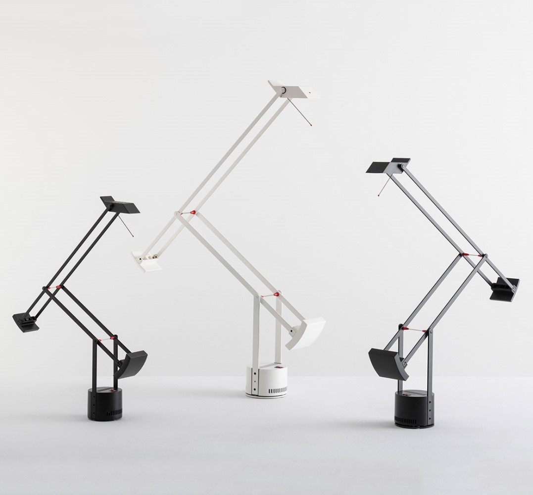 Tizio LED Table Lamp