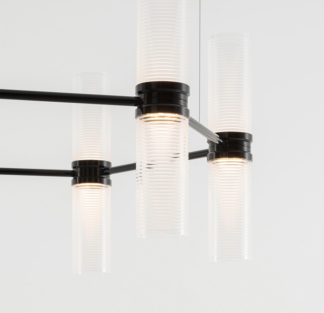 Zephyr Suspension Lamp