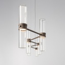 Zephyr Linear Suspension Lamp