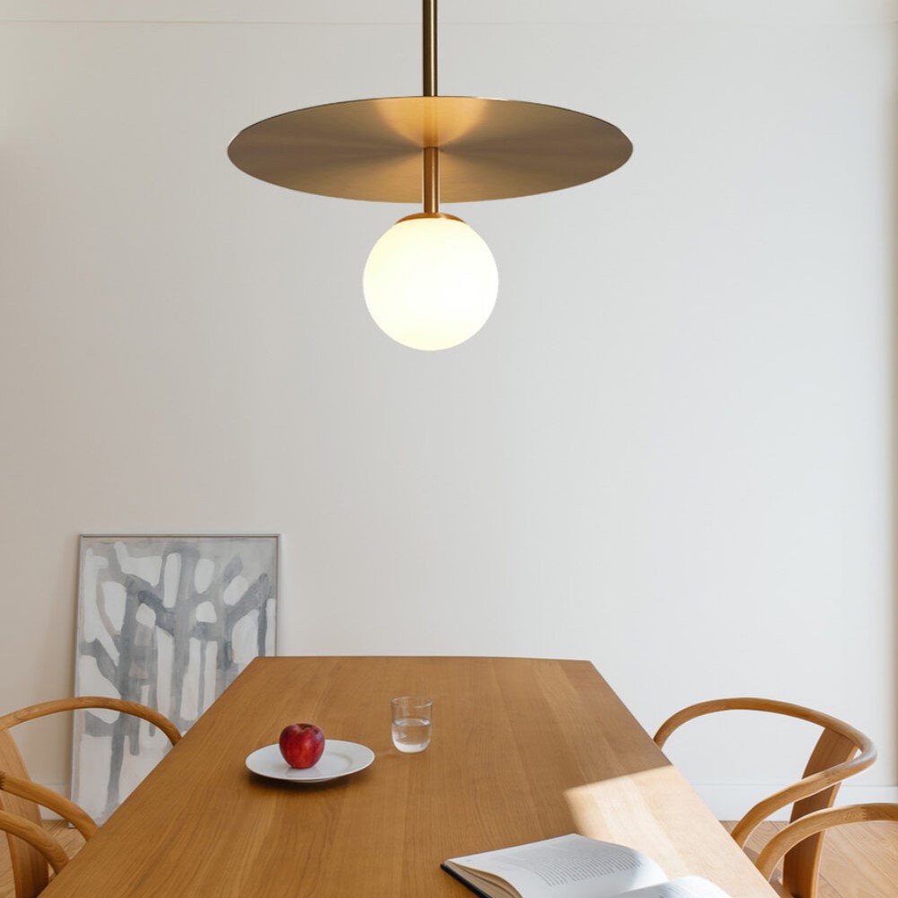 Celeste Suspension Lamp