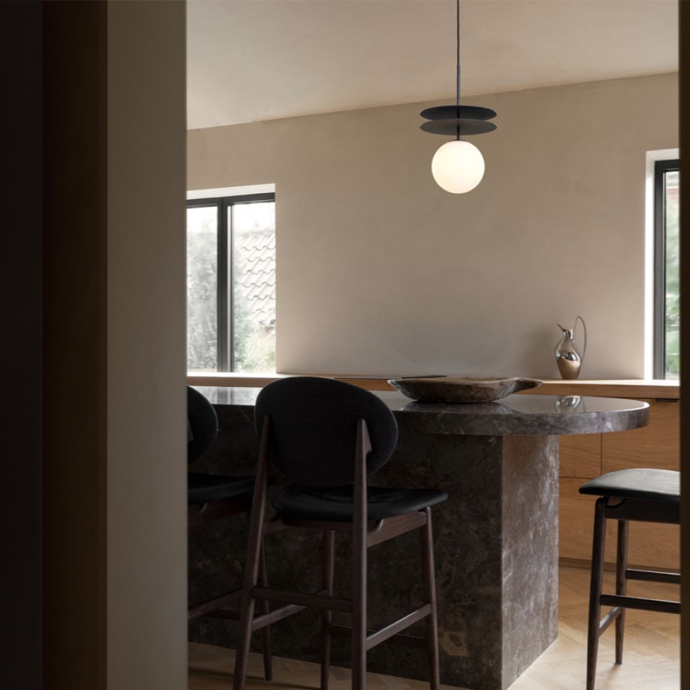 Celeste Suspension Lamp