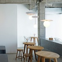 Celeste Suspension Lamp