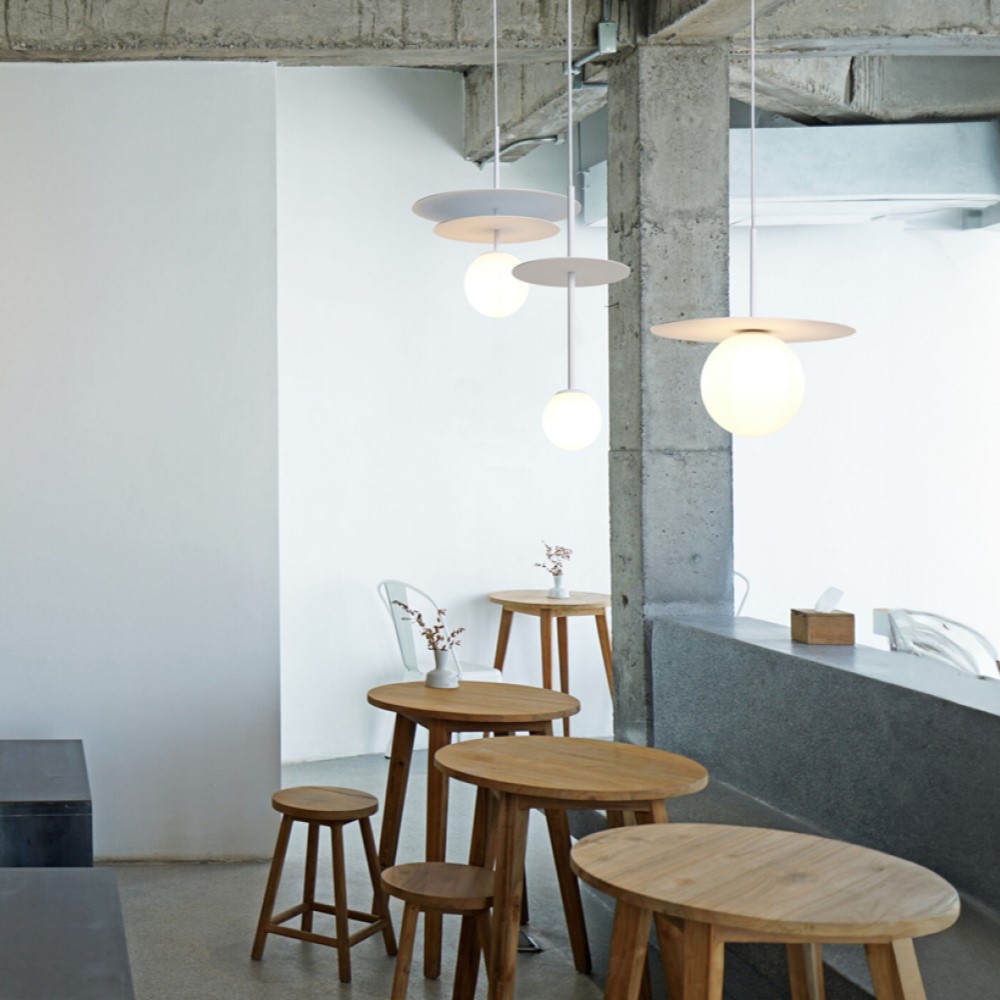 Celeste Suspension Lamp