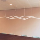 Boomer Suspension Lamp