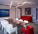 Boomer Suspension Lamp