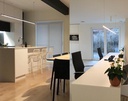 Boomer Line Suspension Lamp