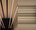 Boomer Line Suspension Lamp