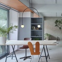 Bow SPH Suspension Lamp