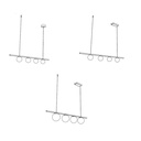 Bounce Lines Suspension Lamp