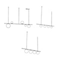 Bounce Lines Suspension Lamp