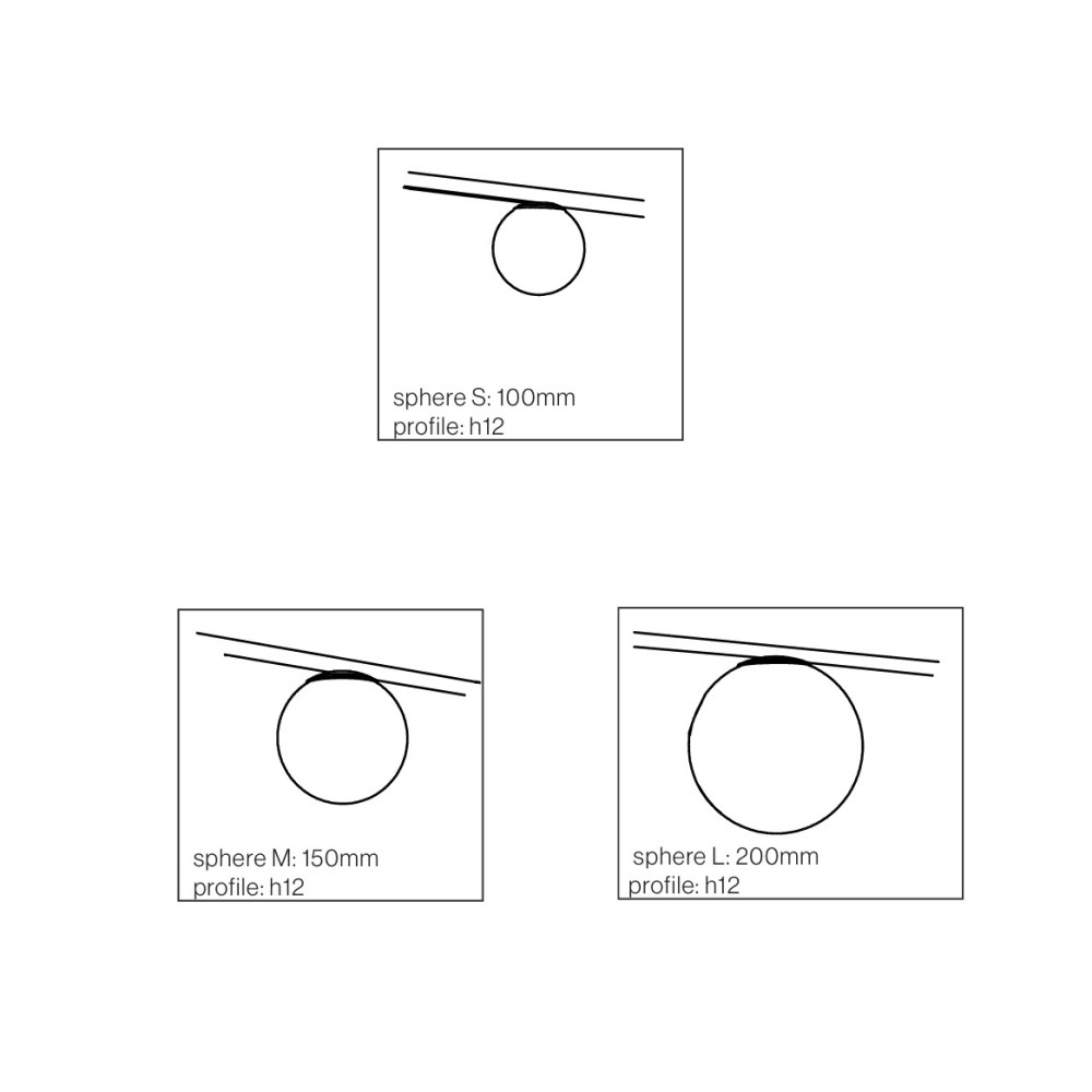 Bounce Lines Suspension Lamp