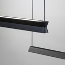 Circus Suspension Lamp