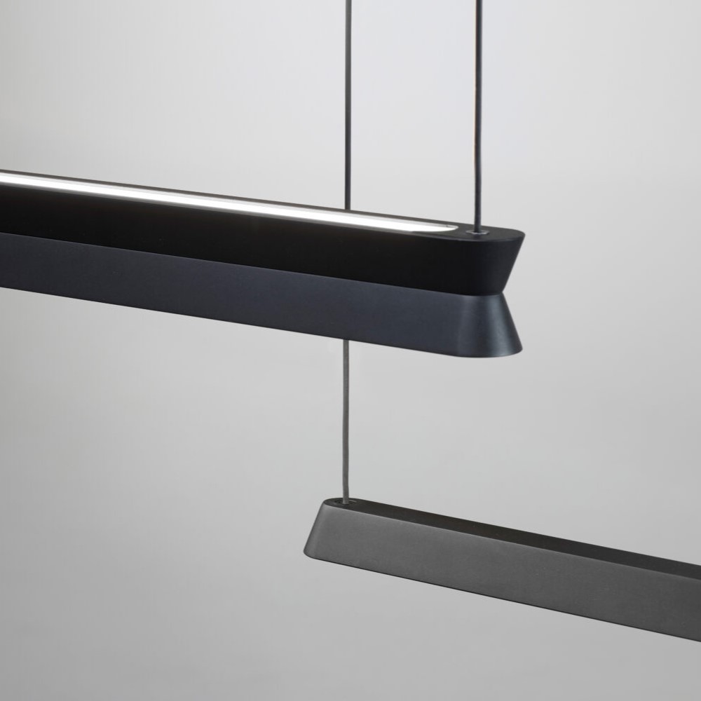 Circus Suspension Lamp