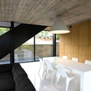 Cone Ceiling and Suspension Lamp