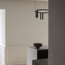 Twins Suspension Lamp