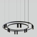 Twins Suspension Lamp