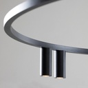 Twins Suspension Lamp