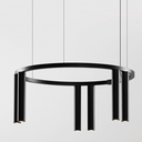 Twins Suspension Lamp