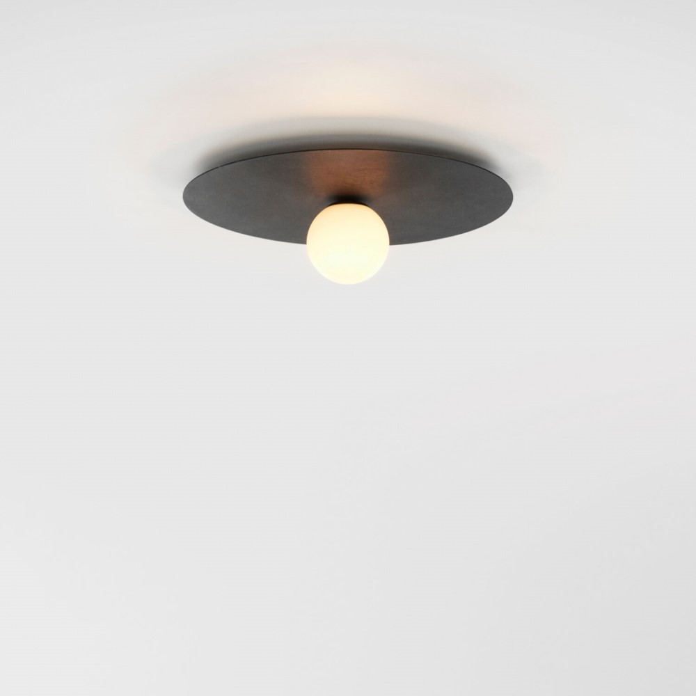 Celeste Ceiling and Wall Light