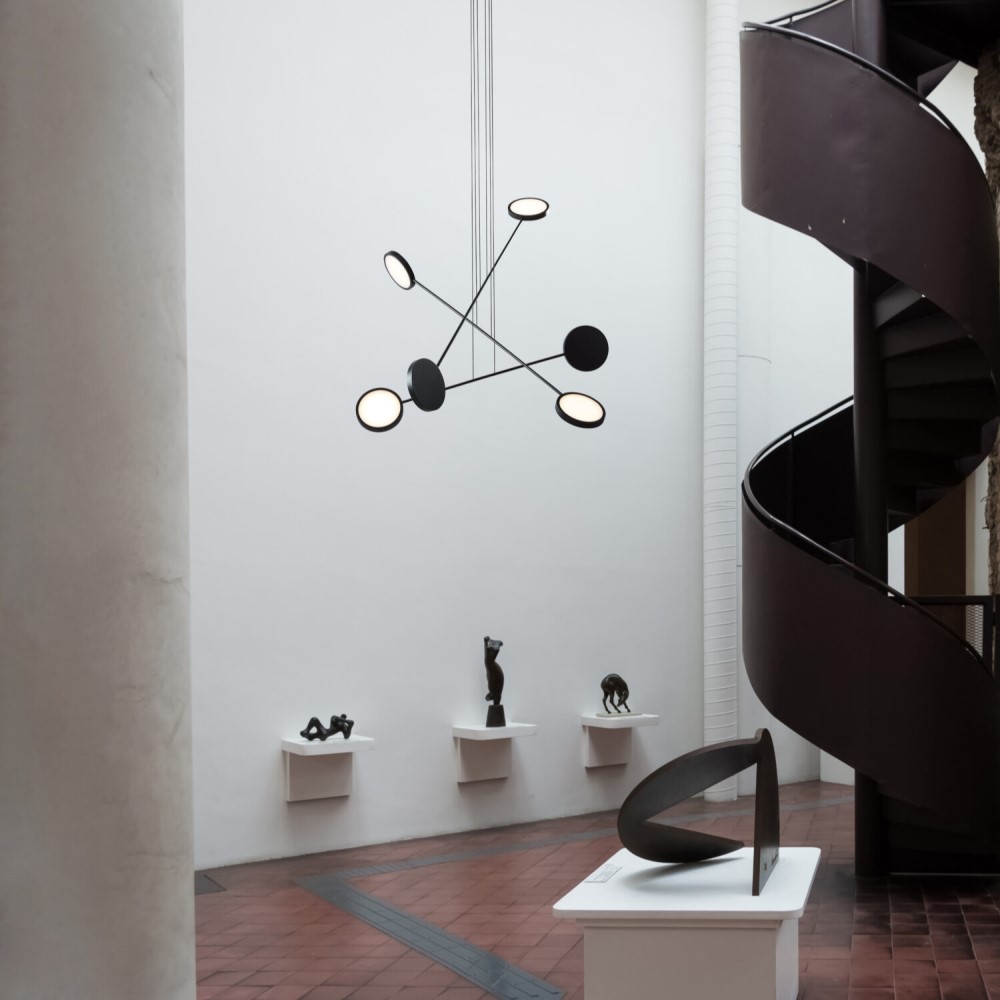 Mobi Suspension Lamp