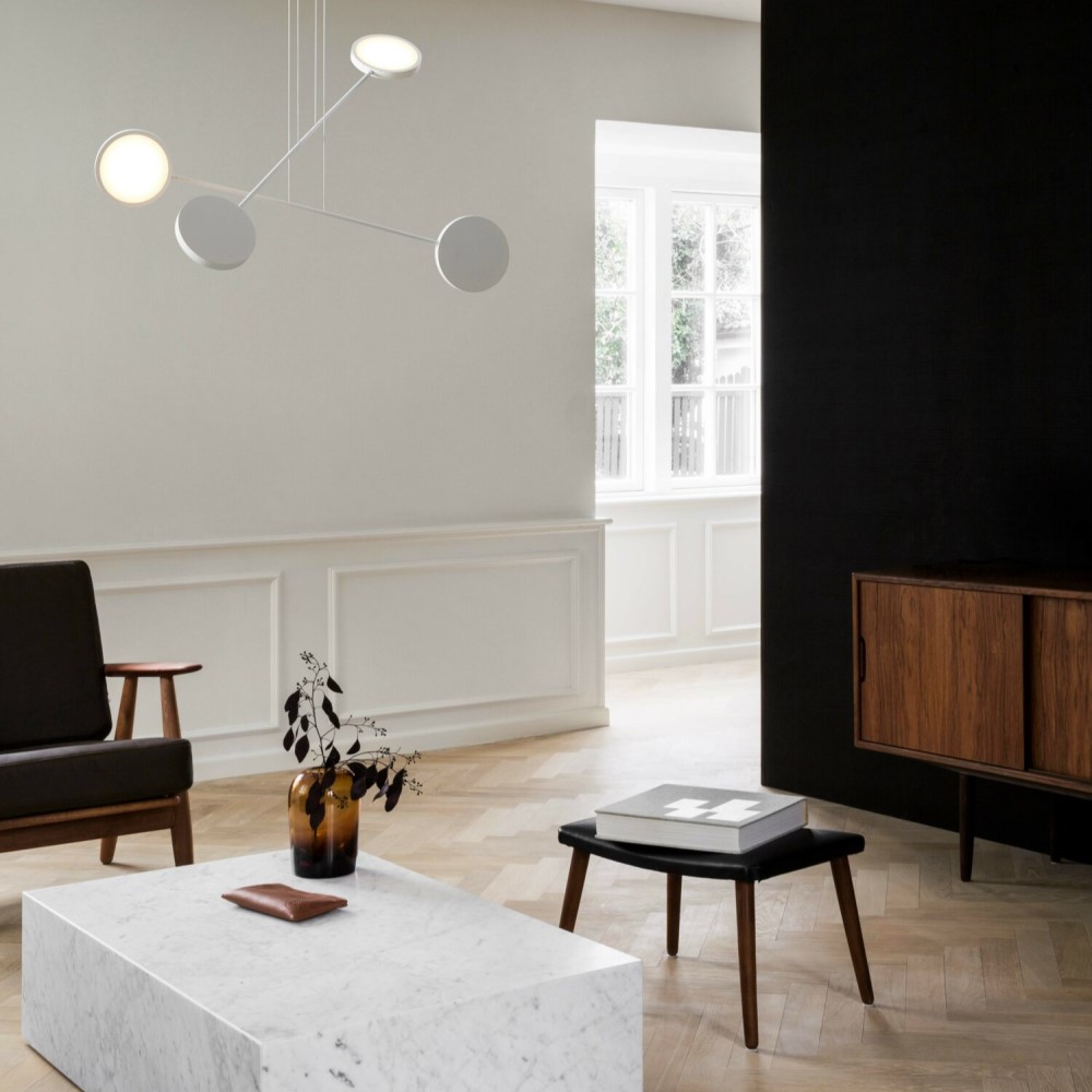 Mobi Suspension Lamp