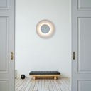 Conical Wall and Ceiling Light