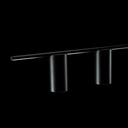 Tribes Suspension Lamp