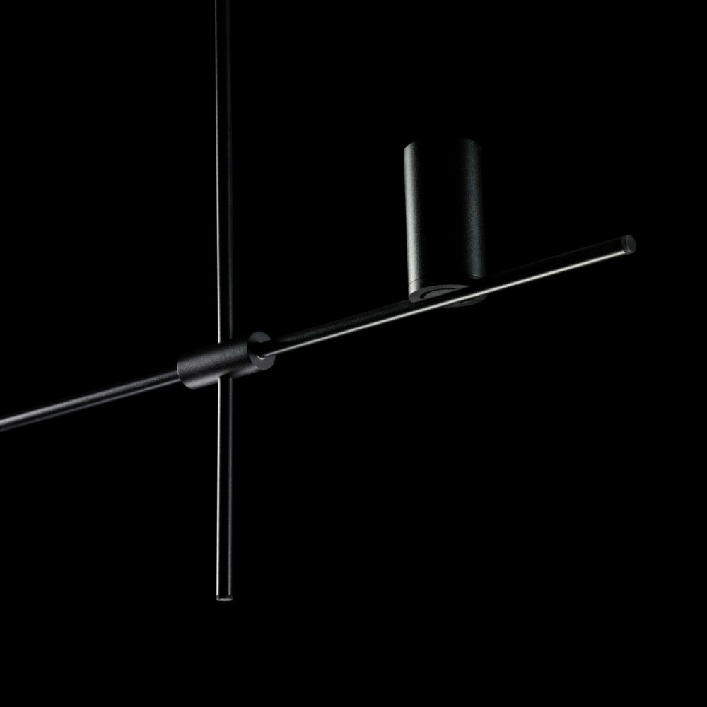 Tribes Suspension Lamp