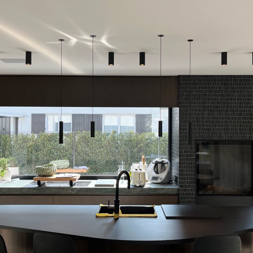 Vic Suspension Lamp