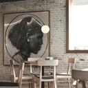 Gisele Suspension Lamp