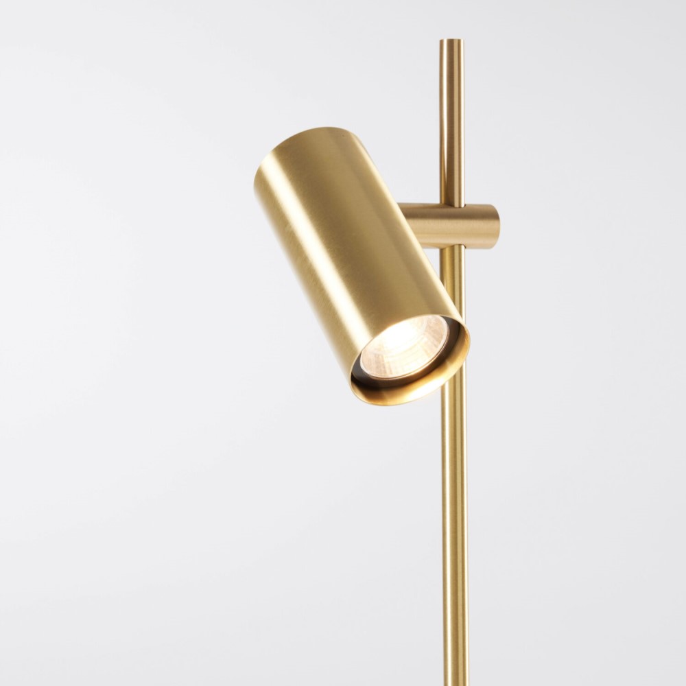 Victor Floor Lamp