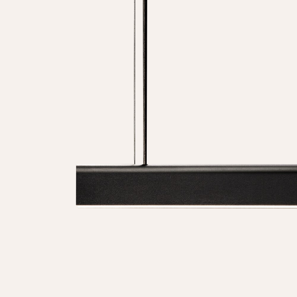 U-Light Suspension Lamp