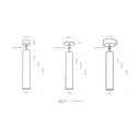 Victor Suspension Lamp