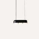Dice Suspension Lamp