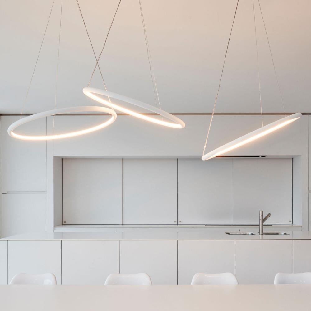 Hoola Suspension Lamp