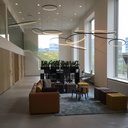 Hoola Suspension Lamp