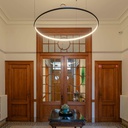 Hoola Suspension Lamp