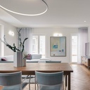 Hoola Suspension Lamp