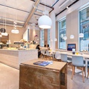 Sphere Suspension Lamp