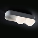 Dice Surface Wall and Ceiling Light