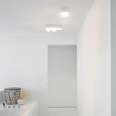 Dice Surface Wall and Ceiling Light