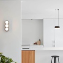 Dice Surface Wall and Ceiling Light