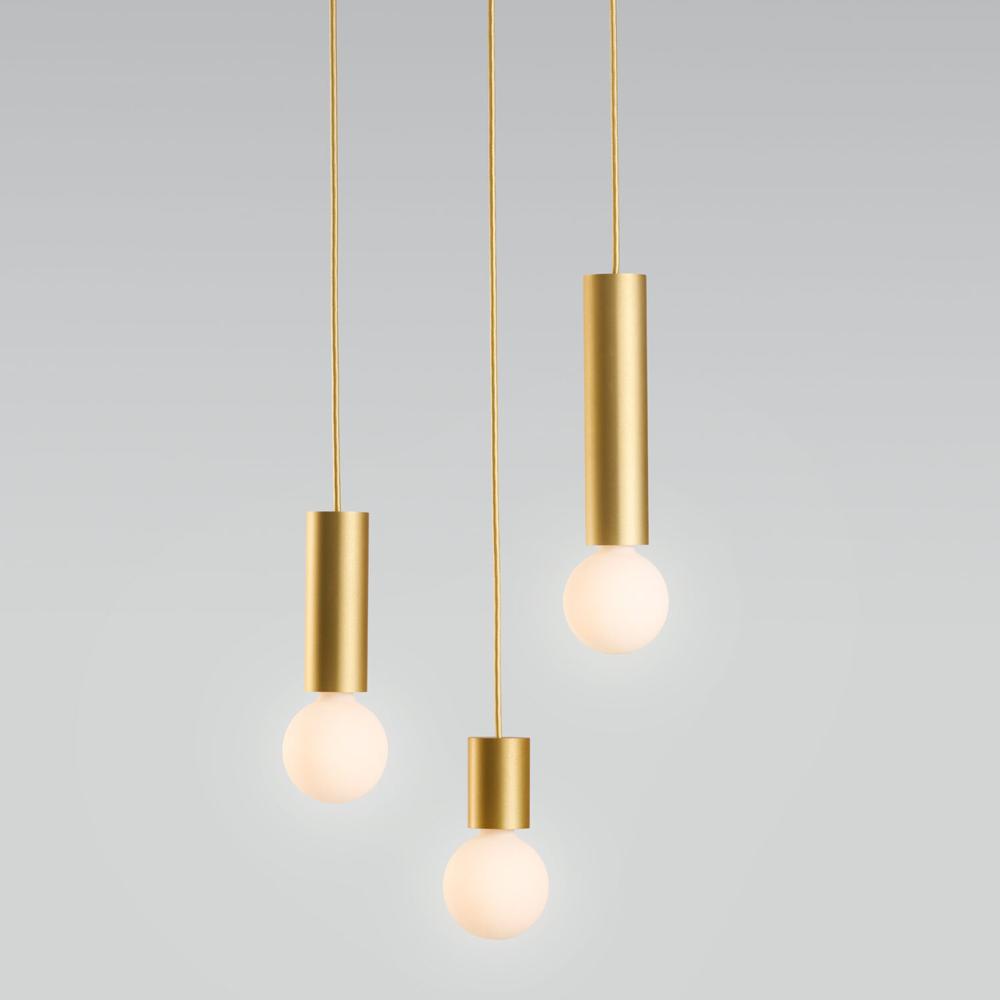 Rozetta Suspension Lamp
