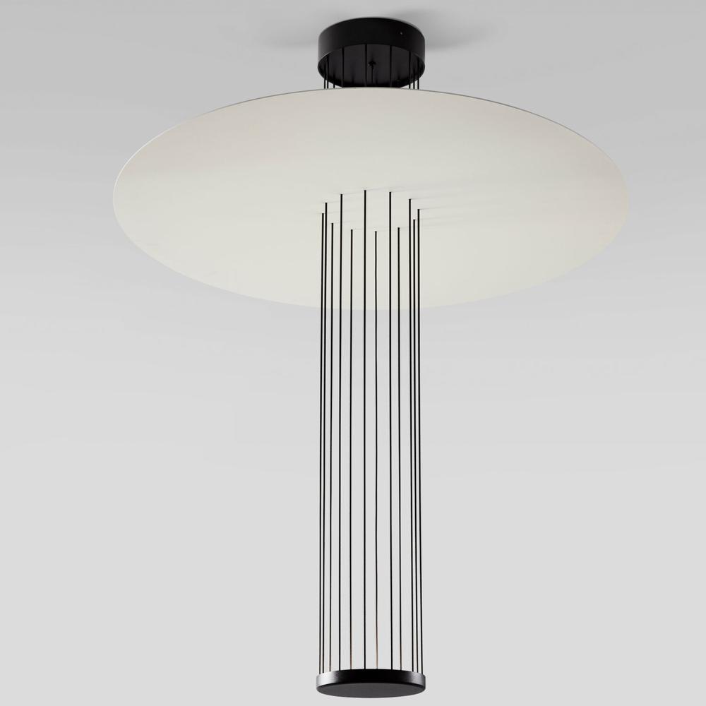 Float Suspension Lamp