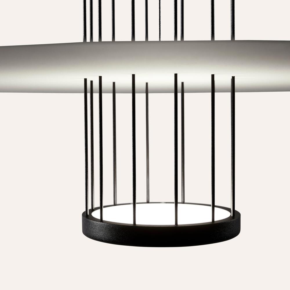 Float Suspension Lamp