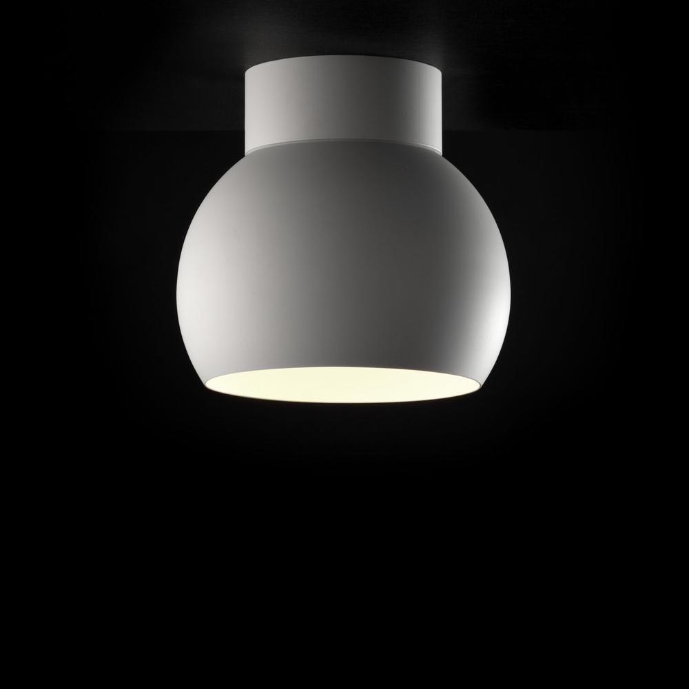 Sphere Ceiling Light