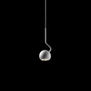 Spin LED Suspension Lamp