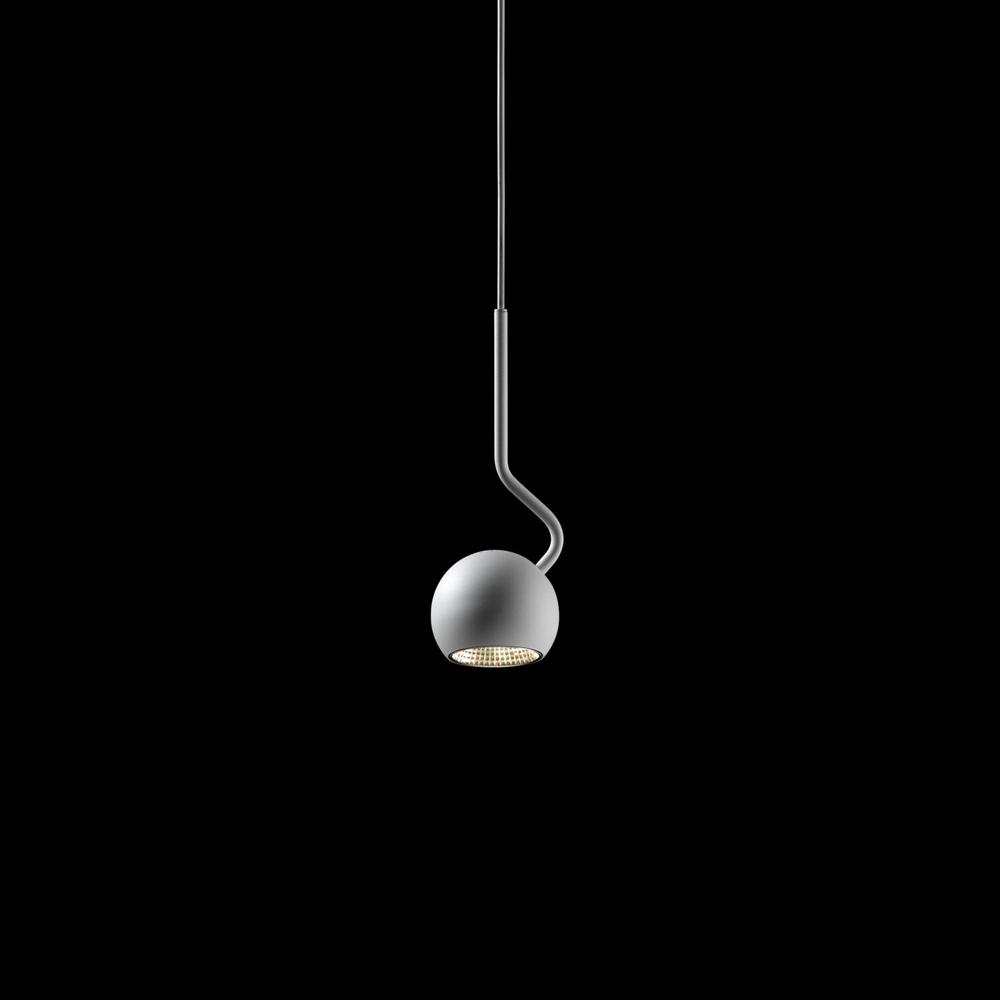 Spin LED Suspension Lamp